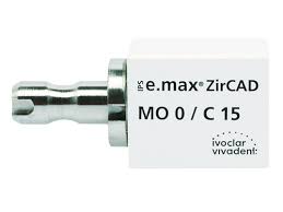 E.Max Zir CAD 